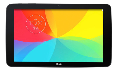 LG G Pad 10.1 LTE