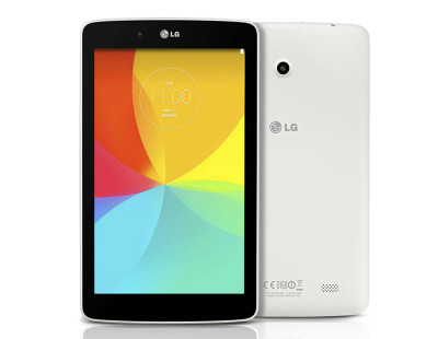 LG G Pad 8.0 LTE