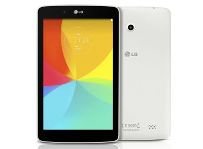 LG G Pad 8.0
