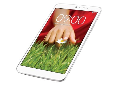 LG G Pad 8.3 LTE