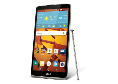 LG G Stylo CDMA