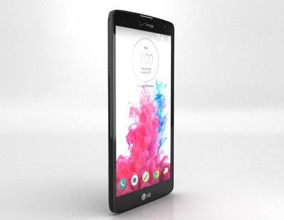 LG G Vista D631