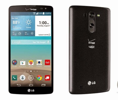 LG G Vista CDMA