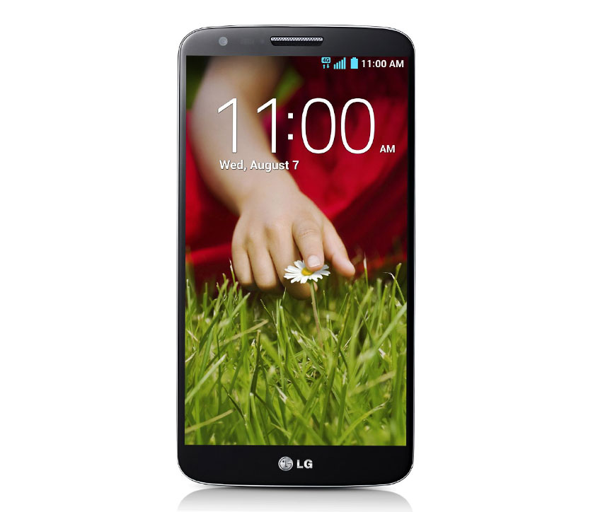 LG G2 mini LTE D620
