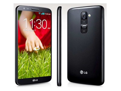 LG G2 mini LTE Nvidia Tegra