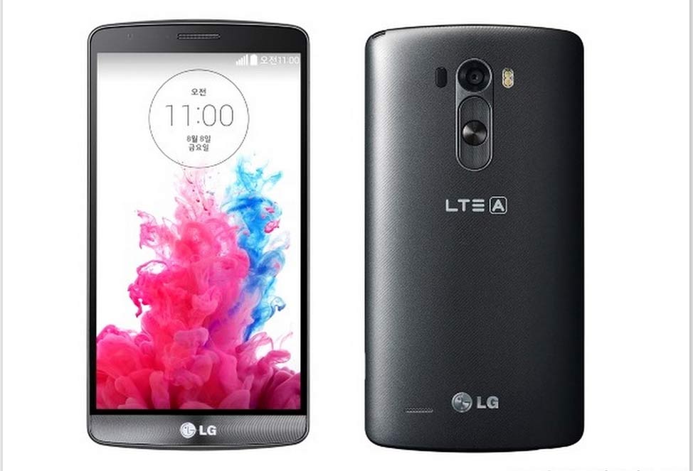 LG G3 A