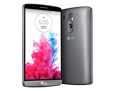 LG G3 Dual-LTE