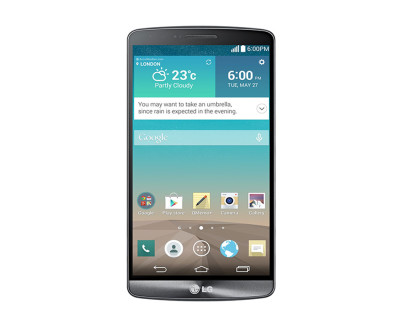 LG G3 LTE-A