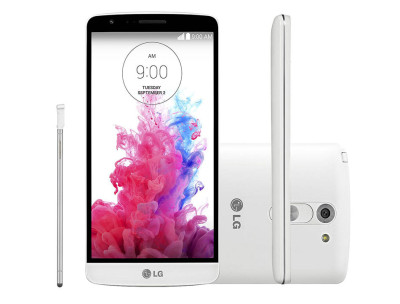 LG G3 Stylus D693