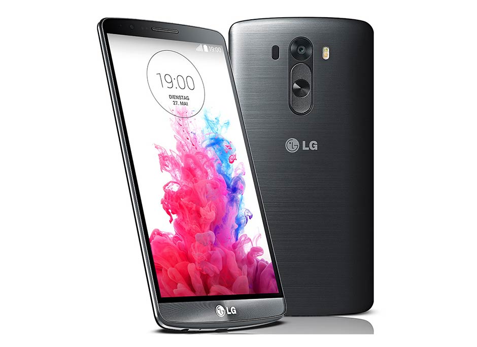 LG G3