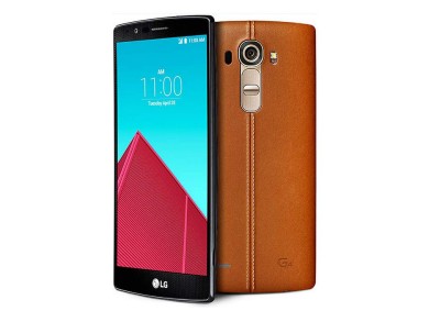 LG G4 Dual SIM
