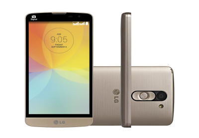LG L Prime D337