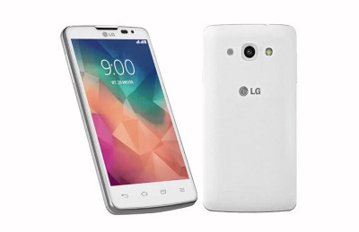 LG L60 Dual
