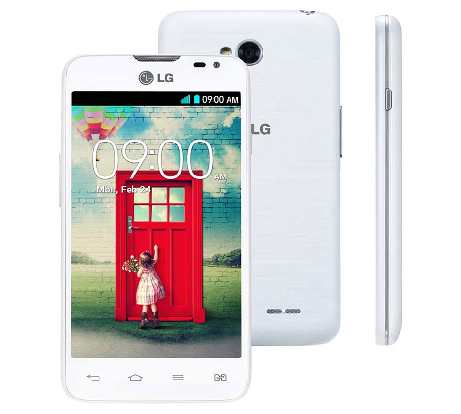 LG L65 Dual D285