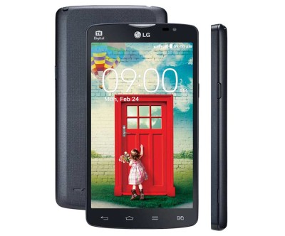 LG L80 Dual SIM