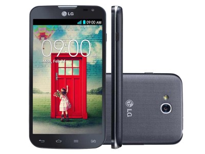 LG L90 Dual D410
