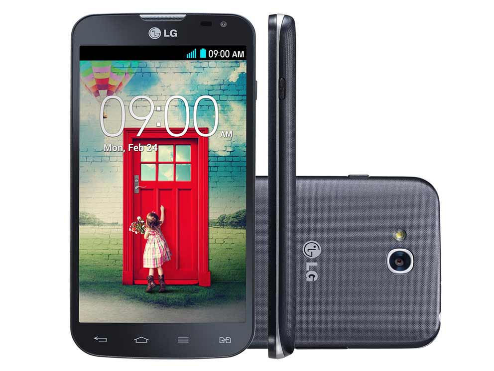 LG L90 Dual D410