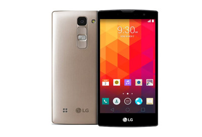 LG Magna H502F