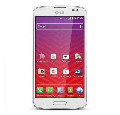 LG Volt LS740