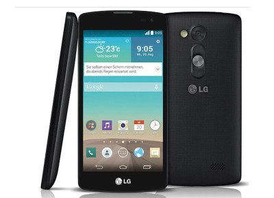 LG L Fino