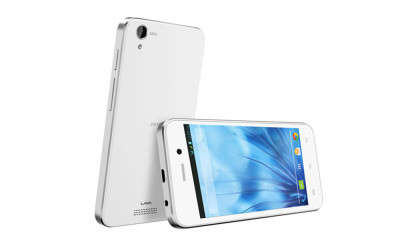 Lava Iris X1 Atom S