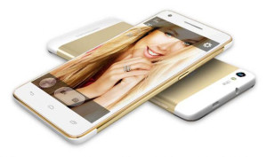 Micromax Canvas 4 Plus A315