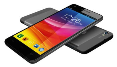 Micromax Canvas Hue 2 A316