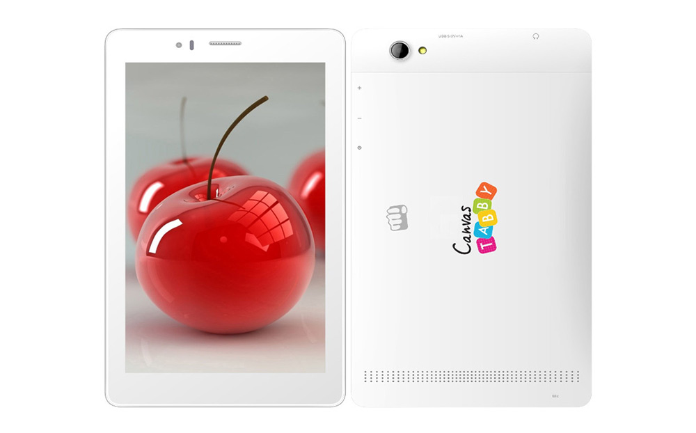 Micromax Canvas Tabby P469