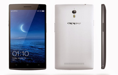 Oppo Find 7a