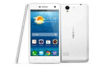 Oppo Mirror 3
