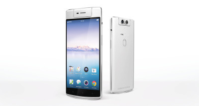 Oppo N3