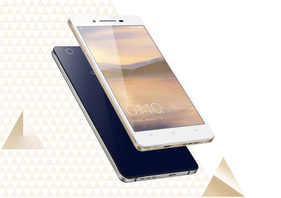 Oppo R1 L