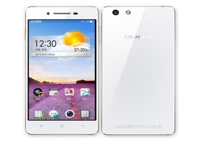 Oppo R1S
