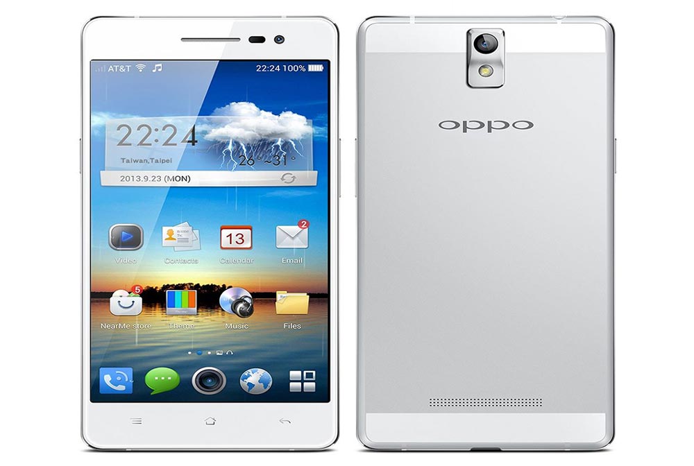 Oppo R3
