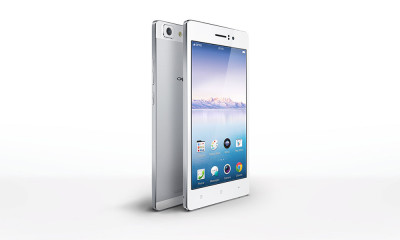 Oppo R5