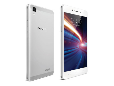 Oppo R7