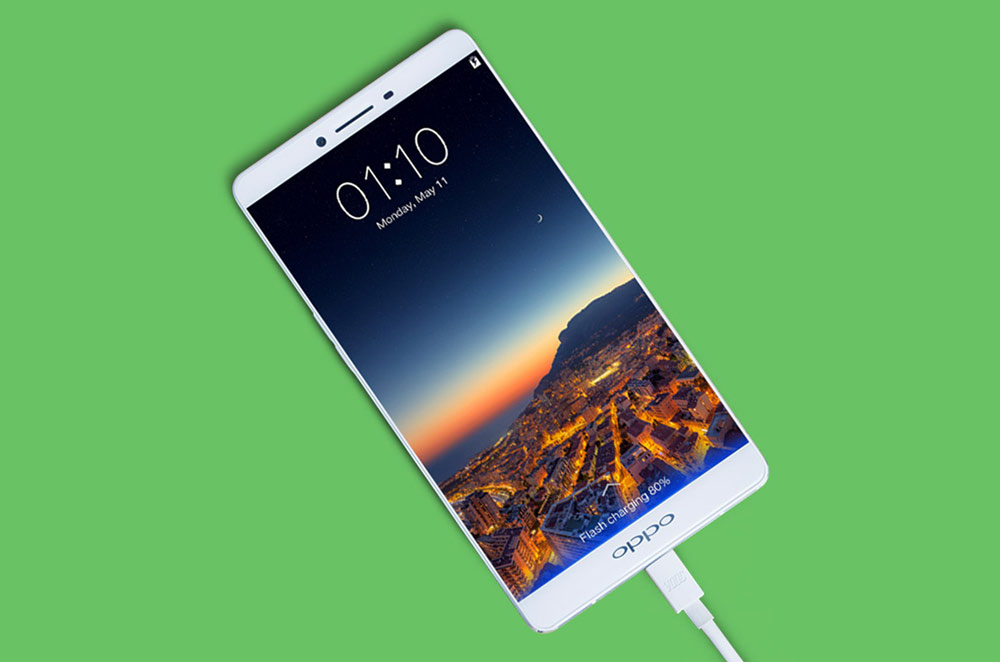 Oppo R7 Plus