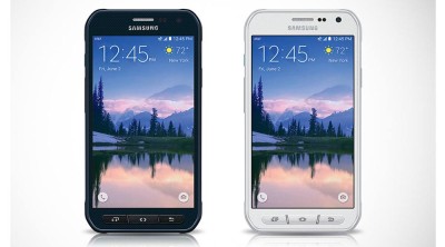 Samsung Galaxy S6 active SM-G890