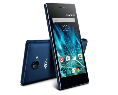 Smartfren Andromax Q