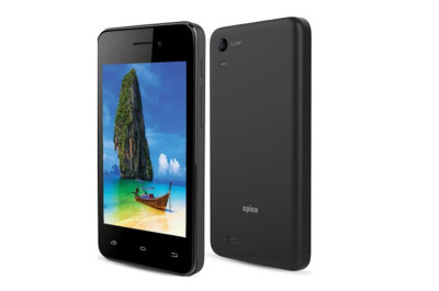 Spice XLife 431q Lite
