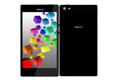 Xolo Cube 5.0 1GB RAM