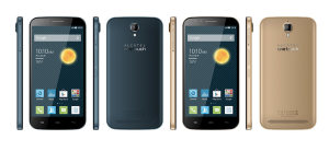 Alcatel One Touch Flash Plus