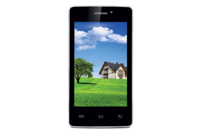 iBall Andi 4P Class X