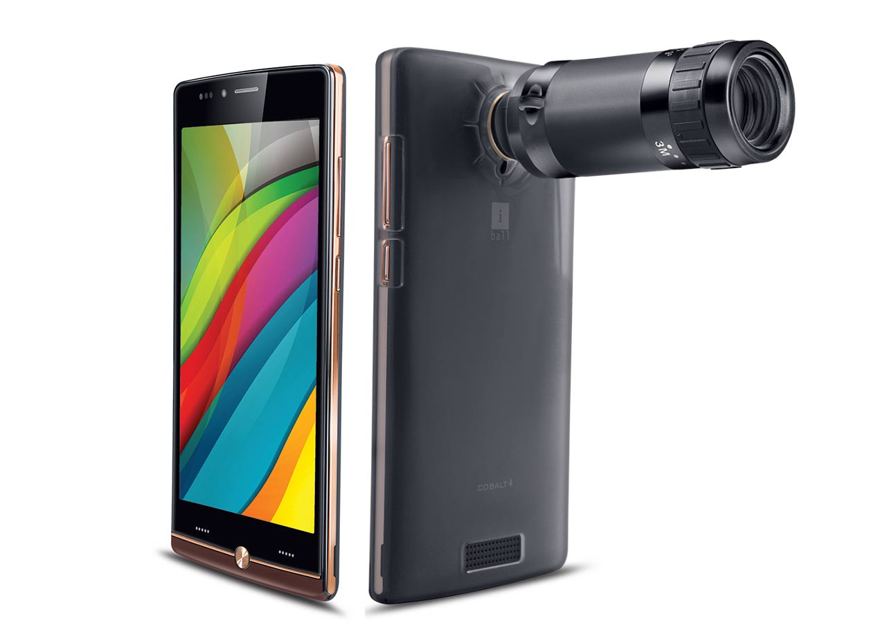 iBall mSLR Cobalt4