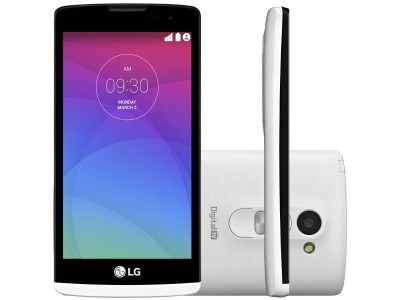 LG Leon Y50