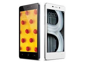 Oppo Joy 3
