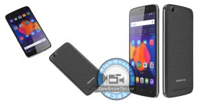 Doogee HOMTOM HT6 with 6250 mAh battery leaked ahead of launch