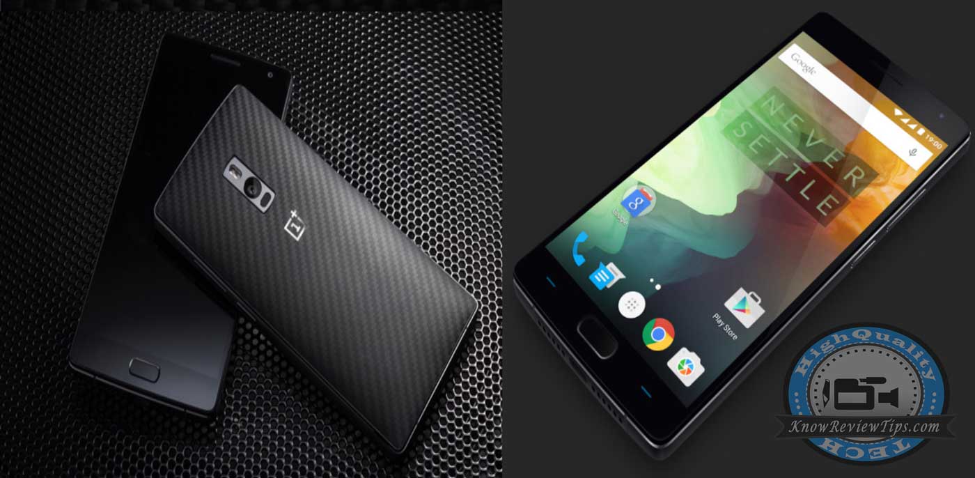 OnePlus Two