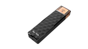 SanDisk Connect Wireless Stick – a perfect WiFi server/ USB flash drive for your smart devices