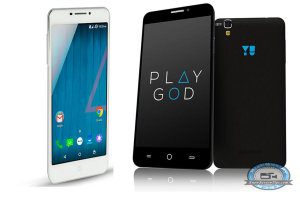 YU Yureka Plus YU5510 by Micromax has been launched with FHD display